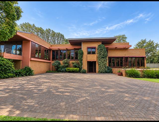 6 BEDROOM HOUSE FOR SALE IN THREE RIVERS